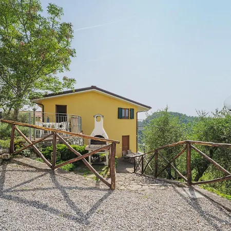 Ca' Del Lovi-3 By Interhome *