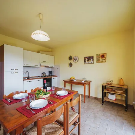 Ca' Del Lovi-3 By Interhome *