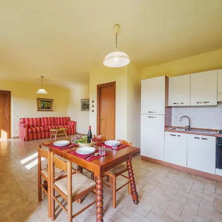 Ca' Del Lovi-3 By Interhome