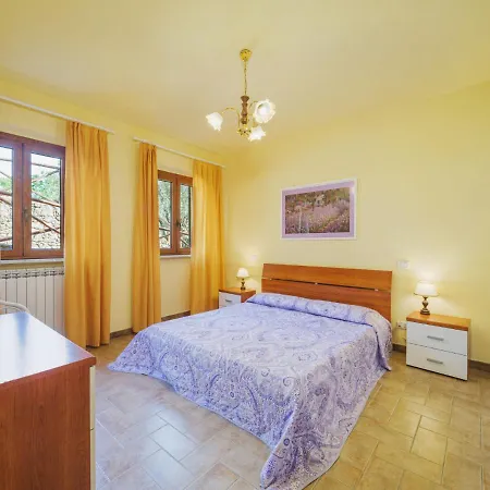Ca' Del Lovi-3 By Interhome * Chiatri