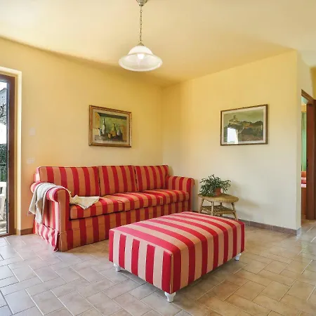 Ca' Del Lovi-3 By Interhome *