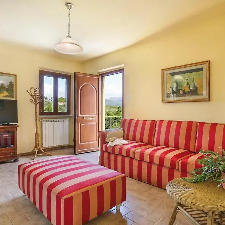 Ca' Del Lovi-3 By Interhome Apartment *