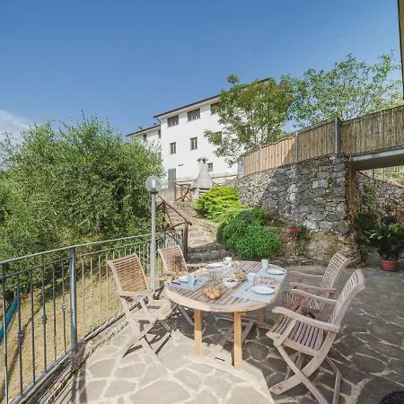 Appartement Ca' Del Lovi-3 By Interhome *