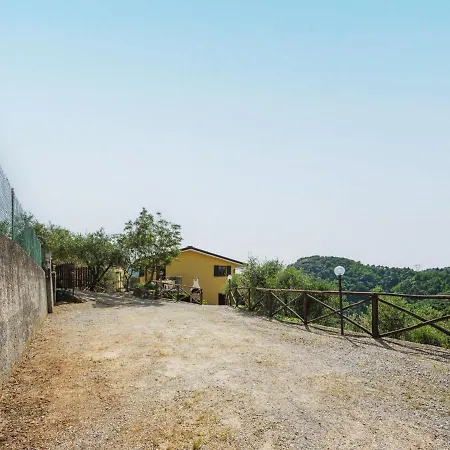 Ca' Del Lovi-3 By Interhome * Chiatri