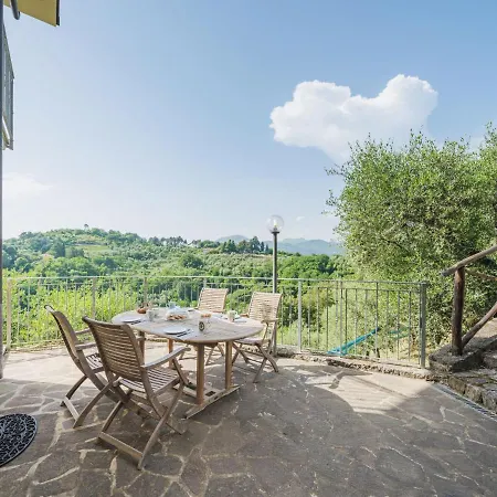 Ca' Del Lovi-3 By Interhome