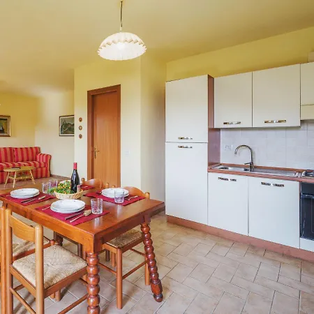 Ca' Del Lovi-3 By Interhome Appartement *