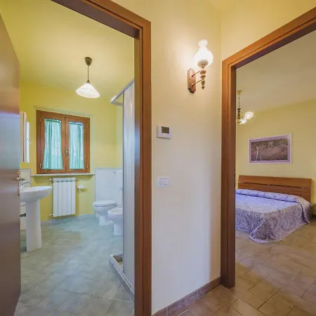 Appartement Ca' Del Lovi-3 By Interhome *