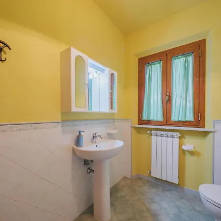 Ca' Del Lovi-3 By Interhome Apartment *
