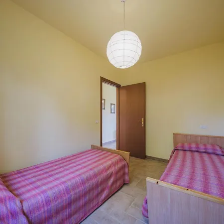 Ca' Del Lovi-3 By Interhome Apartment