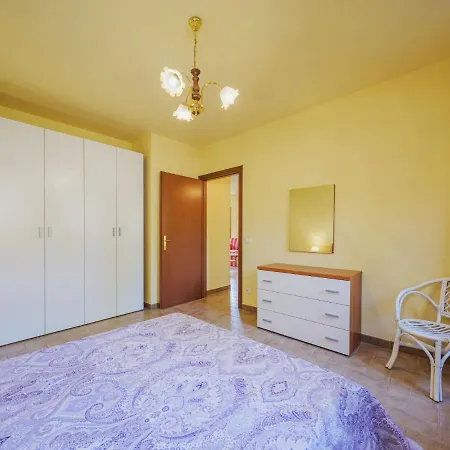 Ca' Del Lovi-3 By Interhome Apartment *