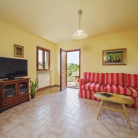 Apartment Ca' Del Lovi-3 By Interhome