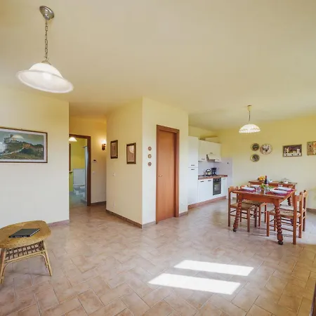 Ca' Del Lovi-3 By Interhome Apartment