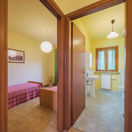 Ca' Del Lovi-3 By Interhome * Chiatri