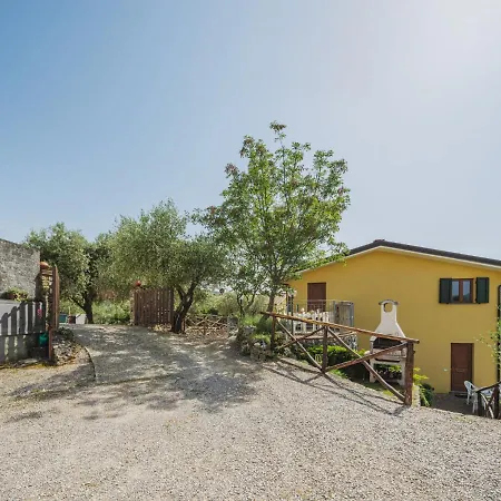 Ca' Del Lovi-3 By Interhome Apartment Chiatri