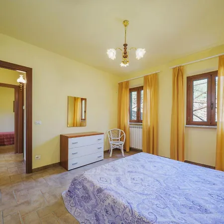 Appartement Ca' Del Lovi-3 By Interhome Chiatri