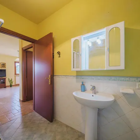 Ca' Del Lovi-3 By Interhome Chiatri