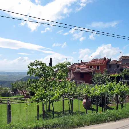 Ca' Del Lovi-3 By Interhome